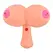 Kheper Games Boobie Water Pistol Double Nozzle Fun Party Gadget