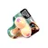 Kheper Games Boobie Water Pistol Double Nozzle Fun Party Gadget