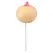 Spencer & Fleetwood Boobie Pop Strawberry Flavour Lollipop 40g
