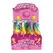 Rainbow Rainbow Pops Multi-Fruit Flavour 85g Lollipop Assortment