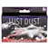 Lust Dust Strawberry Flavoured Popping Candy 2 x 16g Portions