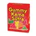 Candyprints Gummy Kama Sutra Fruity Winegums 120g - Fun Shapes