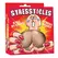 Spencer & Fleetwood Stressticles Anti-Stress Novelty Stress Ball Toy