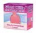 Spencer & Fleetwood Bottle Hot Water Bottle Fun Shape Pink 32cm