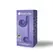 Snail Vibe Purple Multi-Function Silicone Intimate Device