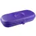 Snail Vibe Purple Multi-Function Silicone Intimate Device
