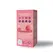 Snail Vibe Pink - Dual-Motor Silicone Intimate System, Waterproof