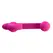 Snail Vibe Pink - Dual-Motor Silicone Intimate System, Waterproof