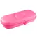 Snail Vibe Pink - Dual-Motor Silicone Intimate System, Waterproof