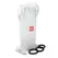 Size Up Deluxe Intimate Vacuum System with Ergonomic Pump, Clear