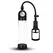 Size Up Gauge Vacuum Trainer with Pressure Indicator, 29.5 cm, Transparent