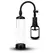 Size Up Trigger Vacuum Intimate Pump with Ergonomic Grip, Black