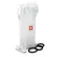 Size Up Trigger Vacuum Intimate Pump with Ergonomic Grip, Black