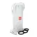 Size Up Classic Ball Vacuum System - Complete Enhancement Kit, Transparent