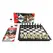 Tease & Please Sex-O-Chess Adult Board Game with Chess Set and Hourglass