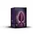 Rocks-Off Knickerbocker Glory Remote Control Intimate Device - Pink Silicone