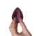 Rocks-Off Knickerbocker Glory Remote Control Intimate Device - Pink Silicone
