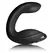 Rocks-Off Rude-Boy Xtreme Black Remote Dual Motor Silicone Device
