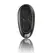 Rocks-Off Rude-Boy Xtreme Black Remote Dual Motor Silicone Device