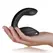 Rocks-Off Rude-Boy Xtreme Black Remote Dual Motor Silicone Device