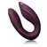 Rocks-Off Rock-Chick Diva Intimate Machine Purple, Dual Motor, Remote