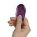 Rocks-Off Rock-Chick Diva Intimate Machine Purple, Dual Motor, Remote