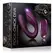 Rocks-Off Rock-Chick Diva Intimate Machine Purple, Dual Motor, Remote
