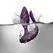 Rocks-Off Cocktail Dual Motor Intimate Device Burgundy, Waterproof