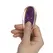 Rocks-Off Cocktail Dual Motor Intimate Device Burgundy, Waterproof