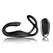 Rocks-Off The-Vibe Flexible Dual-Motor Remote Control System Black