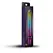 Rocks-Off Prism Metallic Rainbow Precision Vibrating Device 10 Modes