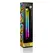Rocks-Off Prism Metallic Rainbow Precision Vibrating Device 10 Modes