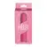 PowerBullet Eezy Pleezy 14 cm Pink Classic Intimate Device