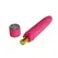 PowerBullet Eezy Pleezy 14 cm Pink Classic Intimate Device