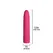 PowerBullet Eezy Pleezy 14 cm Pink Classic Intimate Device