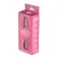 PowerBullet Eezy Pleezy 14 cm Pink Classic Intimate Device