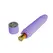 PowerBullet Eezy Pleezy 14cm Classic Violet Intimate Stimulator