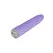 PowerBullet Eezy Pleezy 14cm Classic Violet Intimate Stimulator
