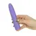PowerBullet Eezy Pleezy 14cm Classic Violet Intimate Stimulator