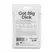 PowerBullet GBD 3-Pack Stretchy Textured Silicone Rings Set