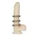PowerBullet GBD 3-Pack Stretchy Textured Silicone Rings Set
