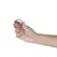PowerBullet GBD 3-Pack Stretchy Textured Silicone Rings Set