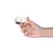 PowerBullet GBD 2-Piece Stretchable Textured Ring Set, Body-Safe Material