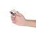 PowerBullet GBD 2-Piece Stretchable Textured Ring Set, Body-Safe Material