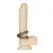 PowerBullet GBD 2-Piece Stretchable Textured Ring Set, Body-Safe Material