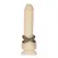 PowerBullet GBD 2-Piece Stretchable Textured Ring Set, Body-Safe Material