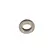 PowerBullet GBD Single Bumper Ring - Ultra Stretchy, Body Safe, Black