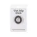 PowerBullet GBD Single Bumper Ring - Ultra Stretchy, Body Safe, Black