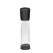 PowerBullet Intimate Vacuum Pump 3-Level Battery System Transparent Black
