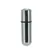 PowerBullet First Class Mini Silver - 9-Function Compact Vibrating Device